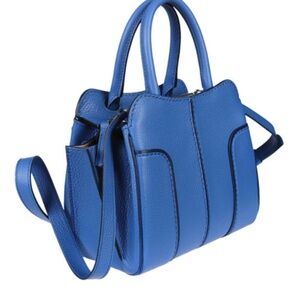 Tod’s bag #39 - light blue